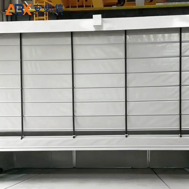 宣城堆积门